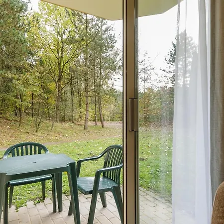 Bispinger Heide By Center Parcs