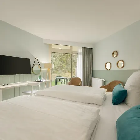 Bispinger Heide By Center Parcs Bispingen