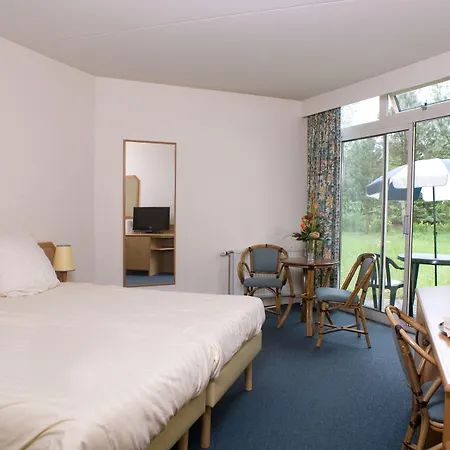 Hotel Bispinger Heide By Center Parcs 3*