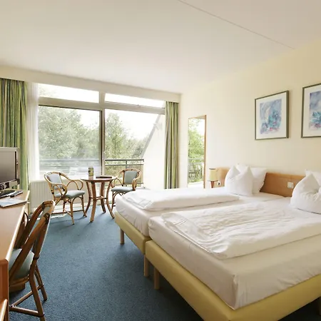 Bispinger Heide By Center Parcs 3*