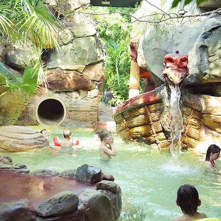 Bispinger Heide By Center Parcs Hotel 3*