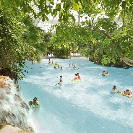 Bispinger Heide By Center Parcs 3* Bispingen