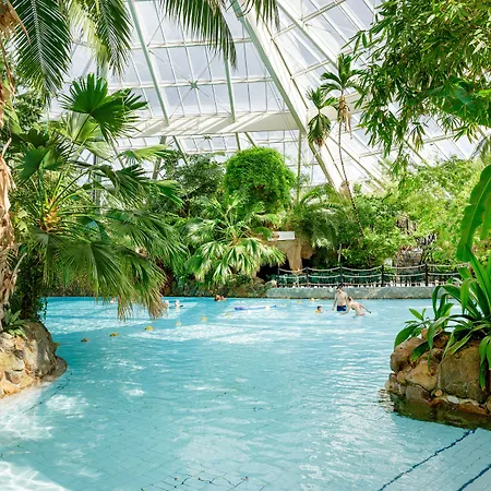 Hotel Bispinger Heide By Center Parcs