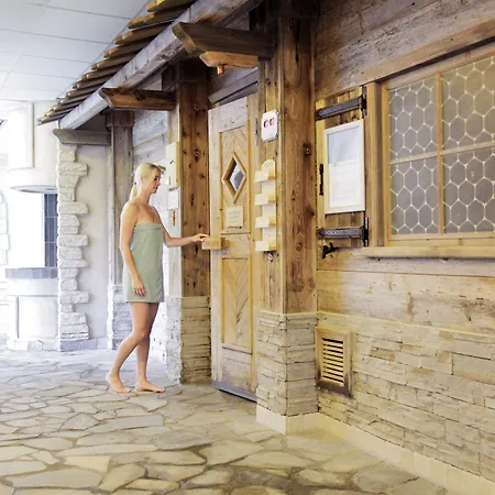 Bispinger Heide By Center Parcs 3* Bispingen