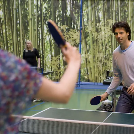 Bispinger Heide By Center Parcs