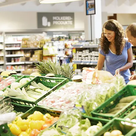 Bispinger Heide By Center Parcs Hotel 3*