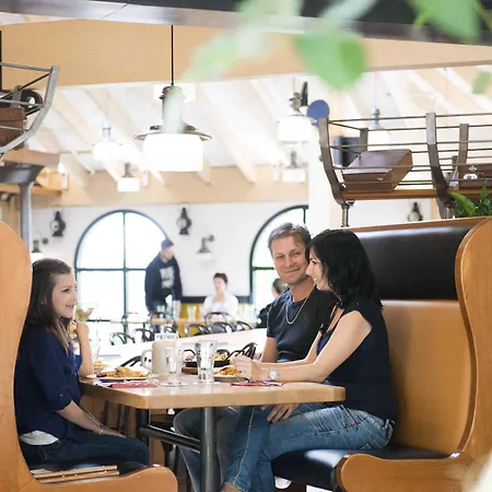 Bispinger Heide By Center Parcs Bispingen