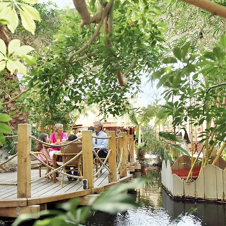 Hotel Bispinger Heide By Center Parcs 3*