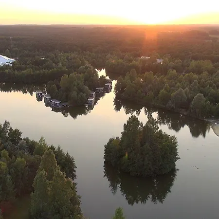 Bispinger Heide By Center Parcs Hotel Bispingen