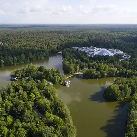 Bispinger Heide By Center Parcs Bispingen