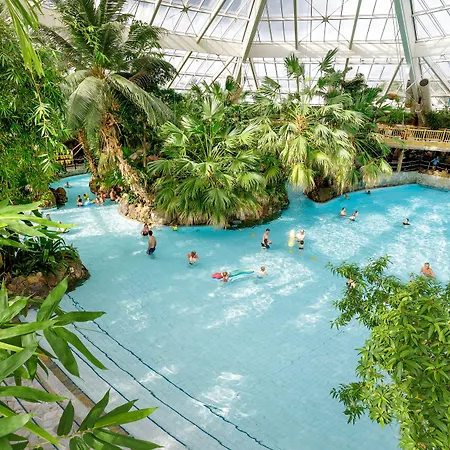 Bispinger Heide By Center Parcs
