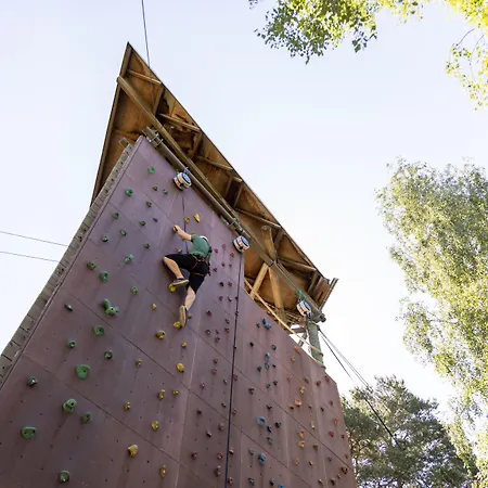 Bispinger Heide By Center Parcs