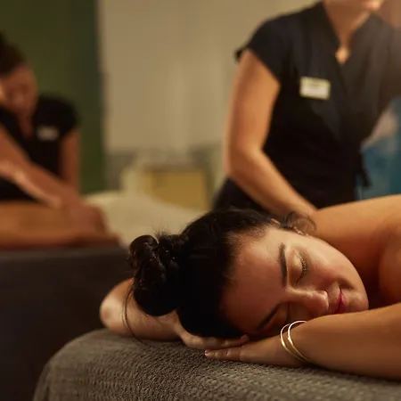 Bispinger Heide By Center Parcs 3* Bispingen