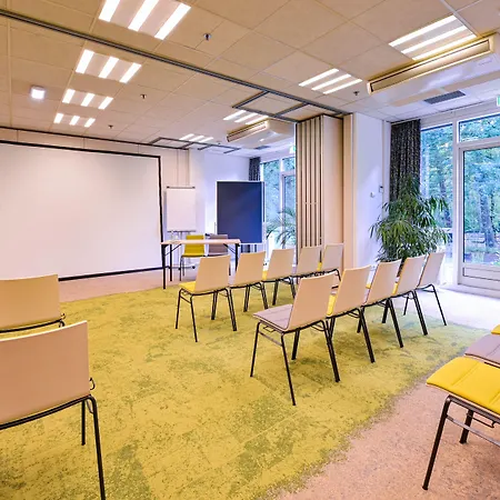 Bispinger Heide By Center Parcs Bispingen