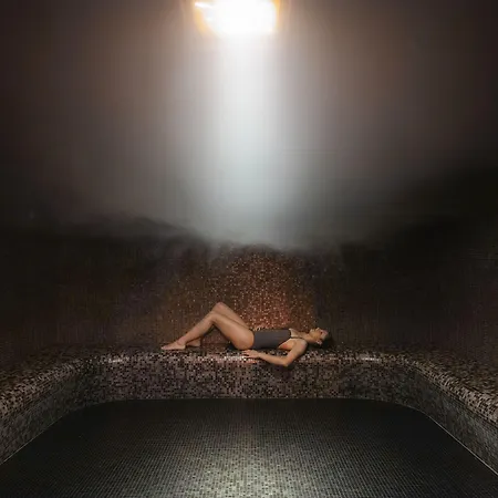 Bispinger Heide By Center Parcs Отель Биспинген