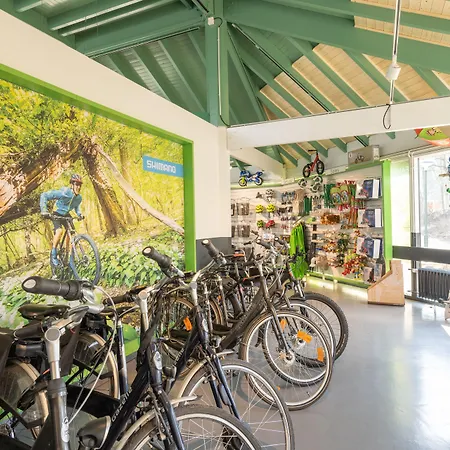 Bispinger Heide By Center Parcs Отель 3*