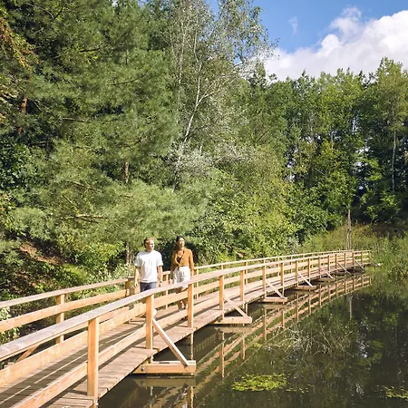 Bispinger Heide By Center Parcs