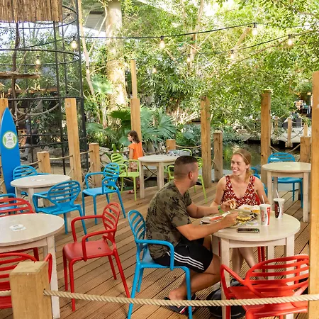 Bispinger Heide By Center Parcs Bispingen