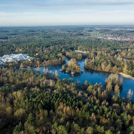 Bispinger Heide By Center Parcs