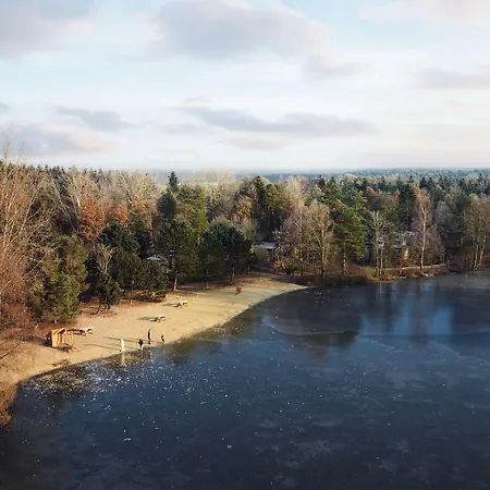 Bispinger Heide By Center Parcs