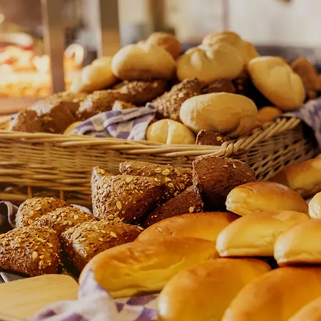 Bispinger Heide By Center Parcs Hotel 3*