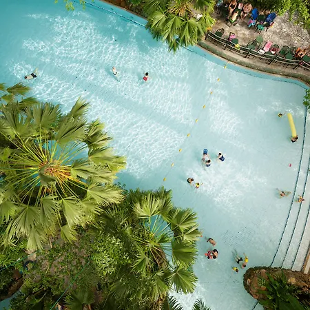 Bispinger Heide By Center Parcs Hotel