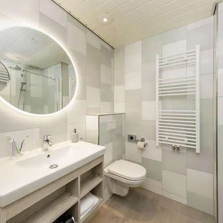 Hotel Bispinger Heide By Center Parcs