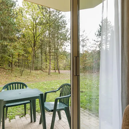 Hotel Bispinger Heide By Center Parcs 3*