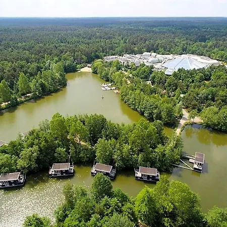 Bispinger Heide By Center Parcs 3*