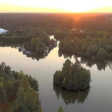 Hotel Bispinger Heide By Center Parcs