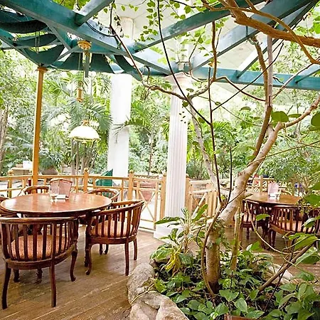 Bispinger Heide By Center Parcs Hotel Bispingen