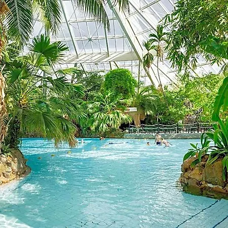 Bispinger Heide By Center Parcs Hotel Bispingen