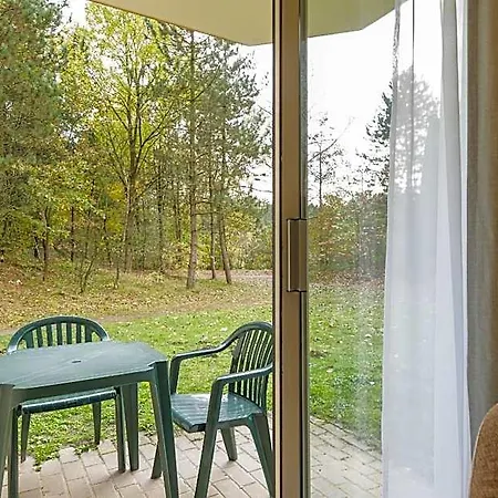 Bispinger Heide By Center Parcs Ξενοδοχείο 3*