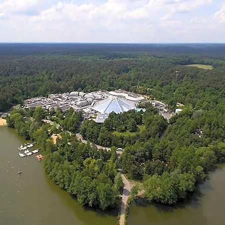 Otel Bispinger Heide By Center Parcs Bispingen