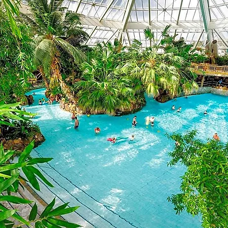 Bispinger Heide By Center Parcs Hotel Bispingen