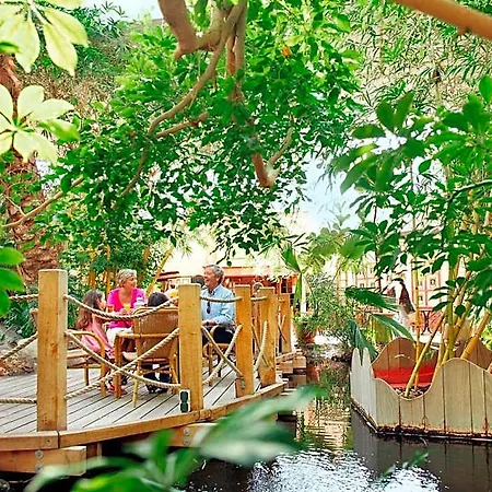 Bispinger Heide By Center Parcs 3*