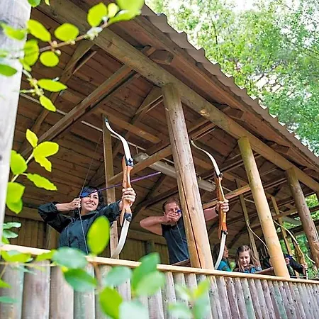 Bispinger Heide By Center Parcs Hotel 3*