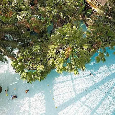 Bispinger Heide By Center Parcs 3* Bispingen