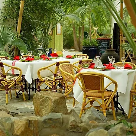 Bispinger Heide By Center Parcs Ξενοδοχείο