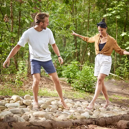 Hotel Bispinger Heide By Center Parcs