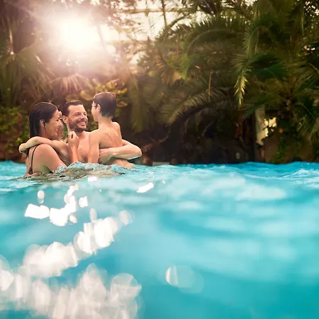 Bispinger Heide By Center Parcs Hotel 3*