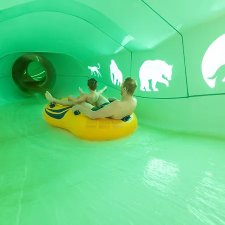 Bispinger Heide By Center Parcs