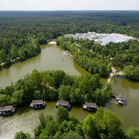 Bispinger Heide By Center Parcs 3* Bispingen