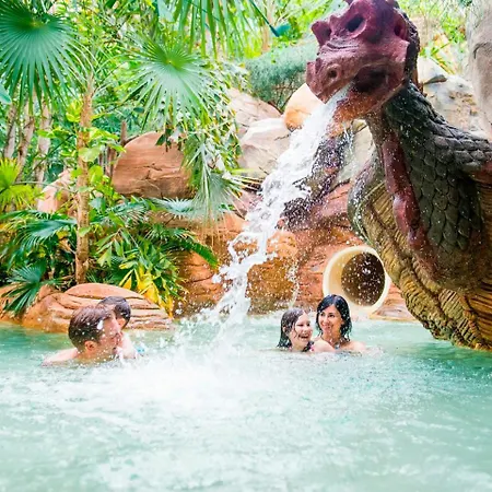 Bispinger Heide By Center Parcs 3*