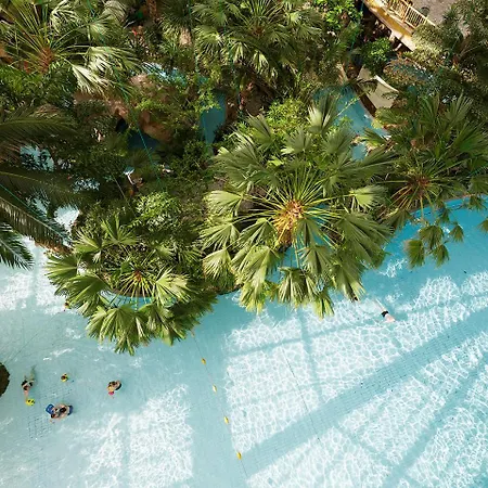 Bispinger Heide By Center Parcs Hotel Bispingen