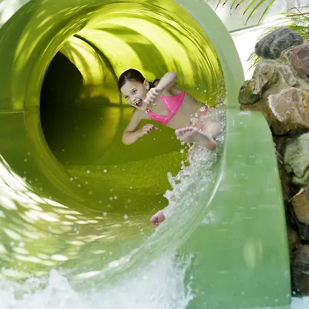 Bispinger Heide By Center Parcs 3* Bispingen