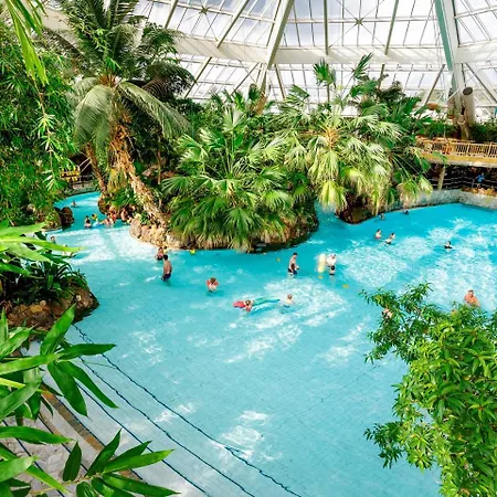 Bispinger Heide By Center Parcs