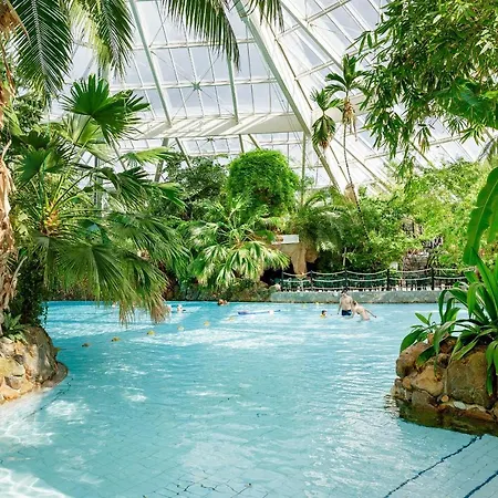 Bispinger Heide By Center Parcs Hotel Bispingen
