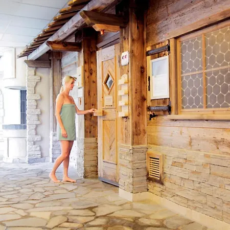 Bispinger Heide By Center Parcs Hotel 3*