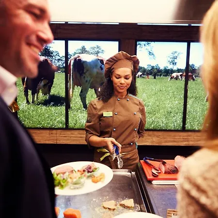 Bispinger Heide By Center Parcs